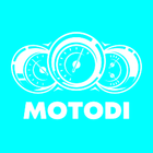 Motodi icon