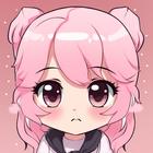 Gacha Cute icono