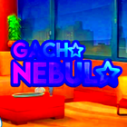 Gacha Nebula ไอคอน