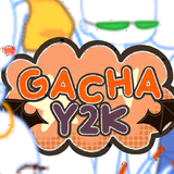 Gacha y2k