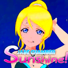 Jade Chamber Sunshine icon