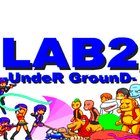Lab 2 Underground أيقونة
