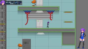 Lab 2 Underground الملصق
