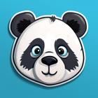 Panda Apk icône