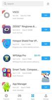 Panda Apk screenshot 1