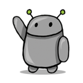 Where is Droid?