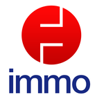 Ouestfrance-immo, N°1 de l'imm иконка