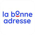 la bonne adresse Ouest-France 图标