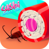 Guide For Sushi Roll 3D icône