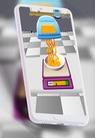 Guide For Sushi Roll 3D 截圖 1