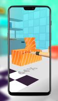 Guide For Sushi Roll 3D 截圖 2