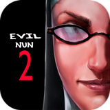 Guide For Evil Nun 2 icône