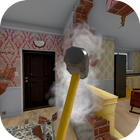 House Flipper Puzzle Game Zeichen