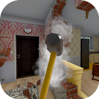 House Flipper Puzzle Game آئیکن