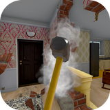 House Flipper Puzzle Game