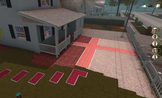 House Flipper Puzzle Game capture d'écran 2