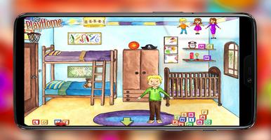 Guide For My PlayHome Plus 스크린샷 1