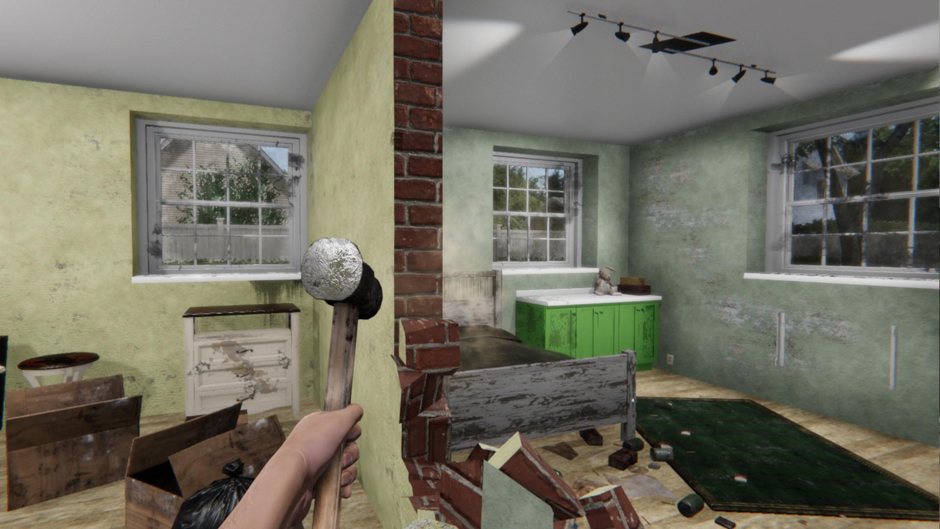 guide for house flipper for android apk download