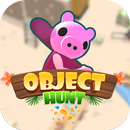 Object Hunt Puzzle Game APK