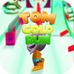 Game Tom Gold Run Puzzle