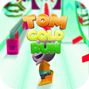 Game Tom Gold Run Puzzle APK