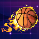 Hit bottles knock down 4 APK