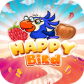 Free fly bird Game