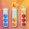Sort The Planets