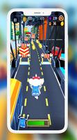 Tomy Pet Cat Gold Run - Runner Game Screenshot 3