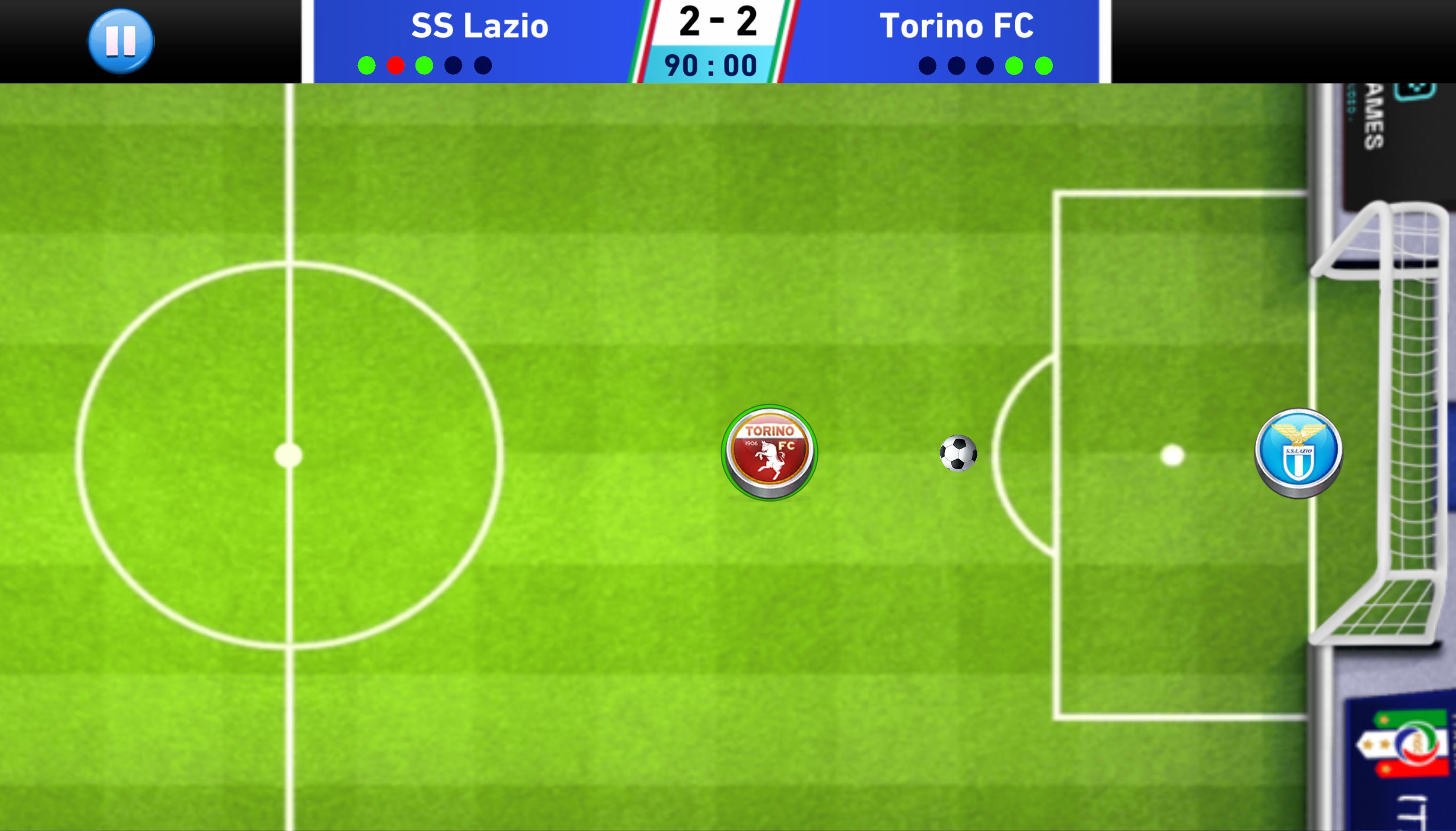 Giochi Di Calcio Di Serie A Giochi di Calcio Serie A APK for Android Download