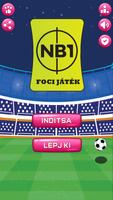 NB1 Foci Játék bài đăng