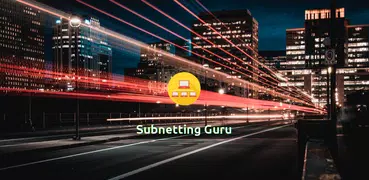 Subnetting Guru: Practice Quiz