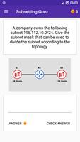 1 Schermata Subnetting Guru