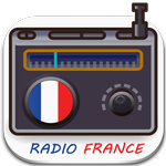 RADIO FRANCE ONLINE OUI9MOBI icon