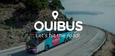 OUIBUS – Viaggia in pullman