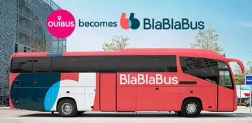 BlaBlaBus (Ouibus)