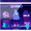 Gacha Of Mod Plus Game-APK