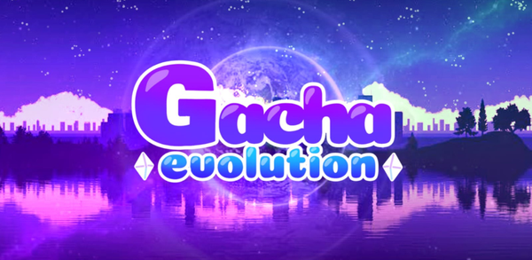 Aprenda como baixar Gacha Mod Evolution de graça image