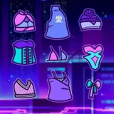 Gacha Of Scary Plus biểu tượng