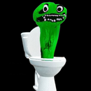 Skibidi Banban Toilet  2-APK