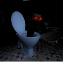 Skibidi Of Scary Toilet Game 2-APK