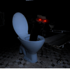 Skibidi Of Scary Toilet Game 2 иконка