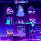 Gacha Mod Plus simgesi