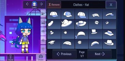 Gacha Mod Plus gönderen