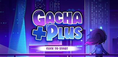 Gacha Mod Plus Ekran Görüntüsü 3