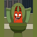 Skibidi Banban Toilet 4-APK