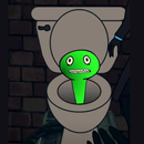 Skibidi Of Scary Banban-APK
