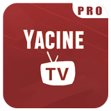 Yacine Tv Sport Free Live 2021 圖標