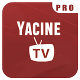 Yacine Tv Sport Free Live 2021 biểu tượng