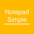 Notepad App